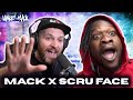 Best Rapper On The Block | Harry Mack x Scru Face Jean