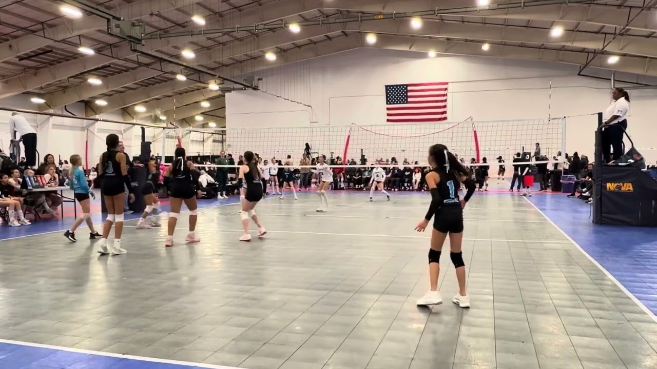 NorCal 11 Blue vs Legend 11