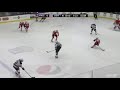 1/10/20 Highlights: Team USA U17s 9, Youngstown 3