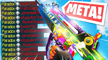 the NEW FFAR 1 SETUP... LOW RECOIL! (BEST FFAR 1 CLASS SETUP) - COLD WAR