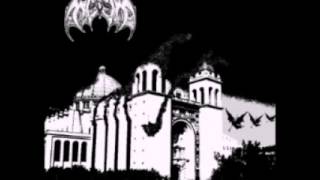 Morth - (Black Metal Destruction) 09 Life Is Pain