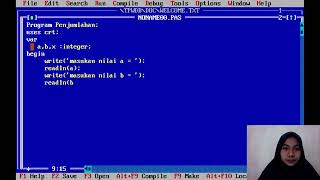 Famous Tutorial Membuat Program Penjumlahan Pada Turbo Pascal Wealth