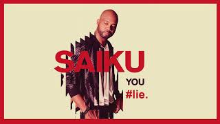 Saiku - Lie chords