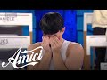 Amici 24 - Daniele è al Serale