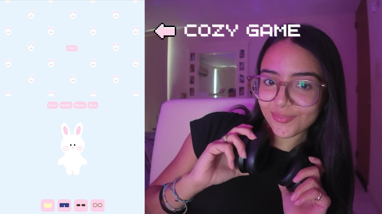 DISEÑA Y PROGRAMA CONMIGO: dress-up game con HTML, CSS y JavaScript 🐰 ...