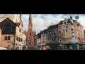 MUNICH in 4K | CINEMATIC Video | iPhone 7