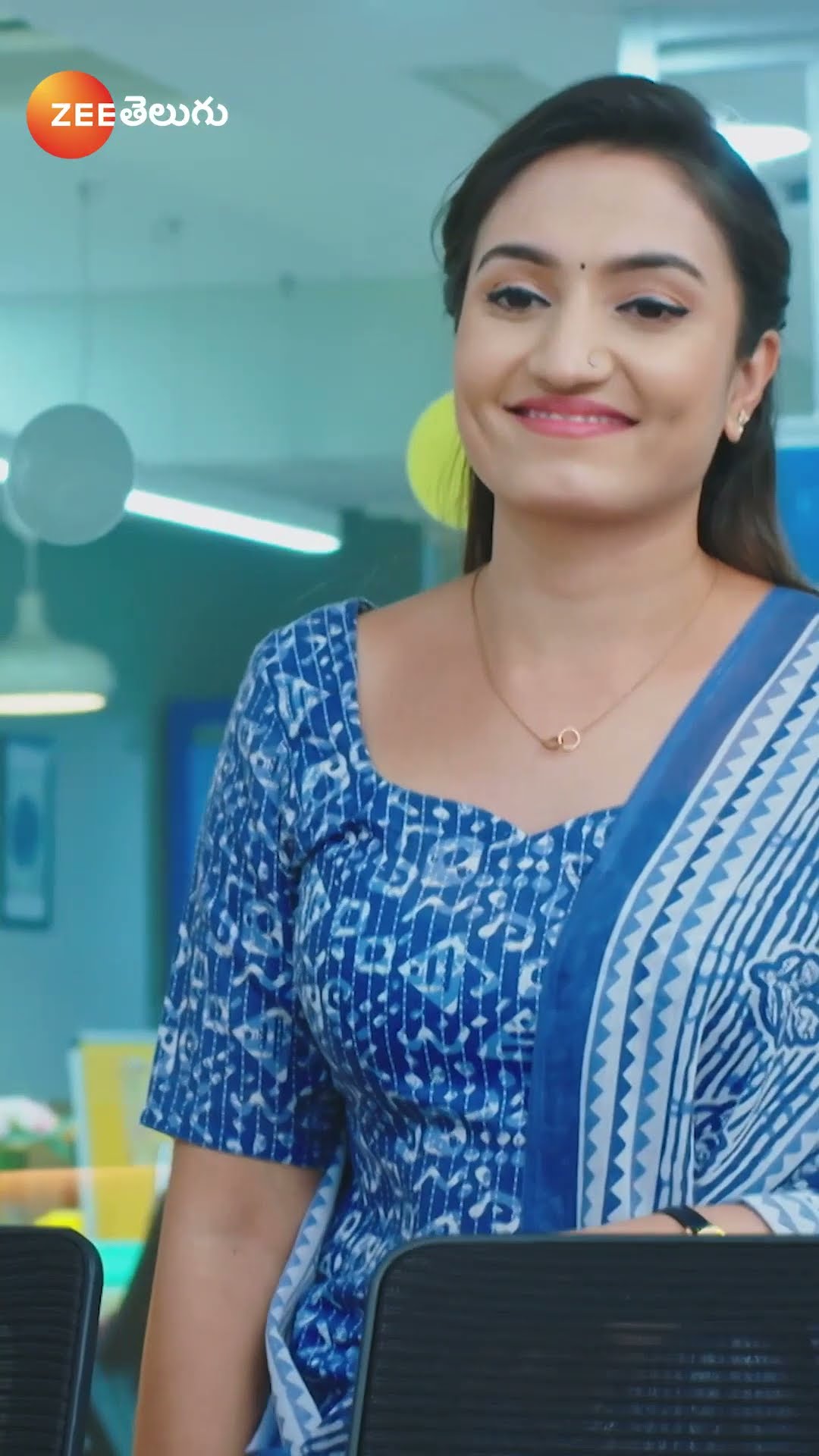 #SeethaRaama #Shorts #Zee Telugu #Entertainment #Drama