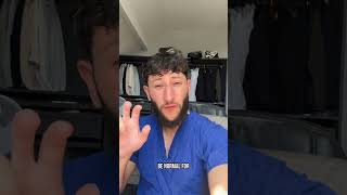 Celebrity Quick way to recognise slurred speech in strokes #nurse #doctor #stroke Wealth