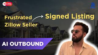 AI called FSBO listing furious about their Zestimate