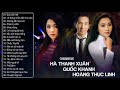 Tuyệt Phẩm Nhạc Vàng Bolero Trữ Tình Hải Ngoại | Quốc Khanh, Hoàng Thục Linh và Hà Thanh Xuân