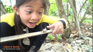 ISLAND ADVENTURE | Kaycee & Rachel Old Videos