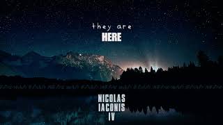 They are here | Sci-Fi Fantasy Music for an Alien Encounter Film