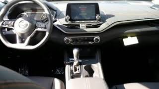 New 2019 Nissan Altima Pompano Beach FL Fort Lauderdale, FL #KC183174