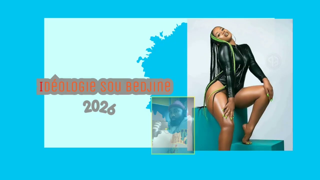 Bedjine Se chanteuse yo kritike anpil.Kom moun ki pa konn pale.Ki pa gen tout accesoire Éducation yo