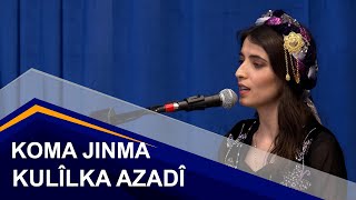 Koma JinMa / Kulîlka Azadî