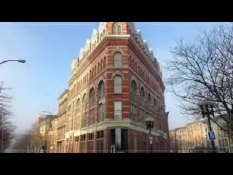5 First St, Troy, NY home video tour