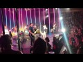 Paramore///Hard Times///Live in London