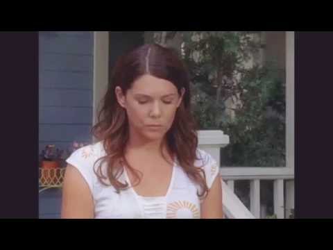 Luke Lorelai - Break Up In a Small Town