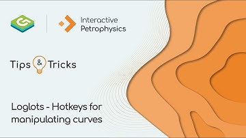 IP Tips & Tricks - Loglots - Hotkeys for manipulating curves