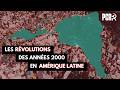 Argentine, Bolivie : la vague révolutionnaire des années 2000 en Amérique latine