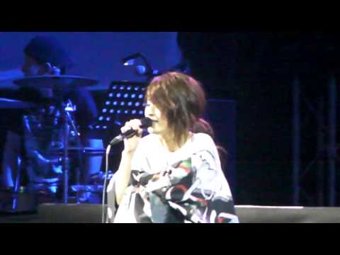 新加坡Love! 田馥甄To Hebe音樂會 - 叶子