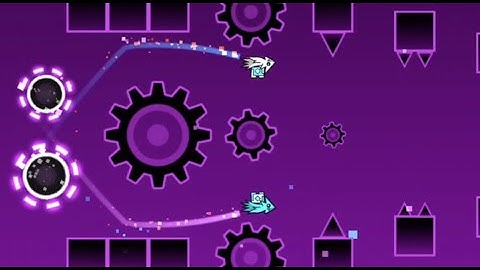 My Part in Void Wave Remake