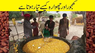 Organic Dates Processing Secrets of Revealed | Dates process in Pakistan | How Dated produces