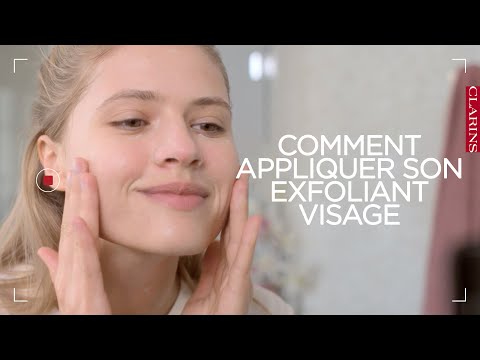 Vidéo: Pourquoi utiliser une crème exfoliante ?