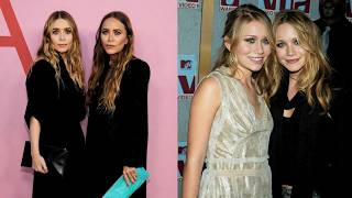 Olsen Twins Wearing a Micro Bikini The Photos Everyone’s Discussing!