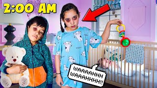 Parents Gave Our Rooms To Strangers *Shocking* | Jancy Family