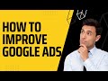 Meet Expert agency Google Ads consultation | How to improve google ads