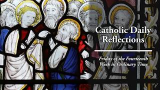 Heralds of the Gospel — Friday, July 10, 2026