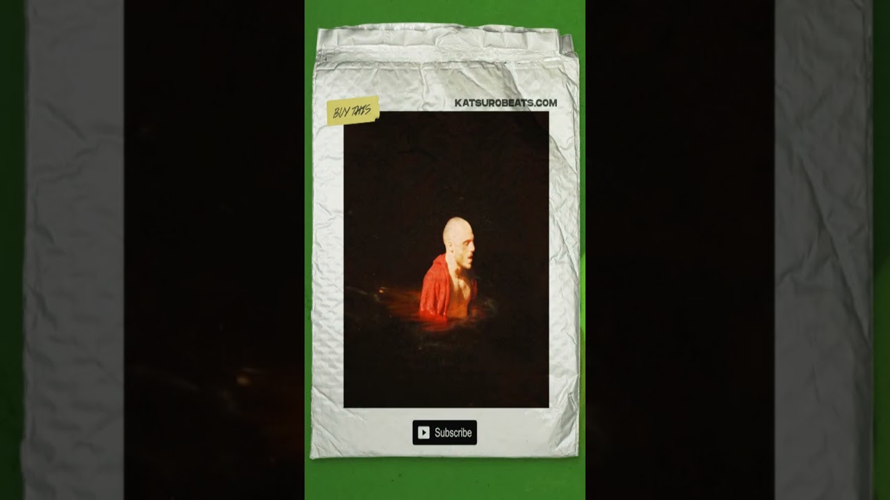 Elyon X HoussBad Type Beat - Surrender (Prod. by Katsuro Beats)