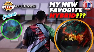 Storm Absolute Vs The Phaze 5 | New Favorite Hybrid | The Hype | Bowlersmart