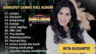 rita sugiarto / full album new pallapa