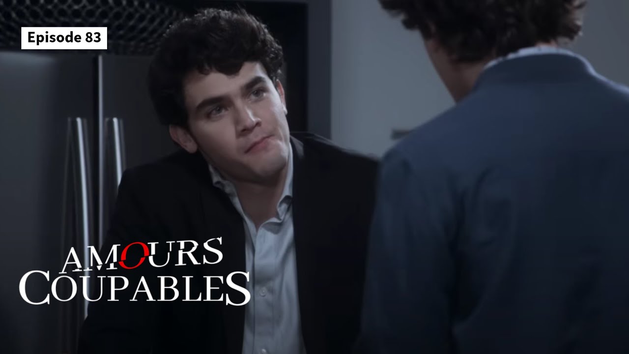 AMOURS COUPABLES 🤭 (Épisode 83) | Novelas Complète en Français | Silvia Navarro & Carlos Ferro