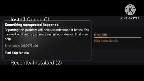 Fix Xbox Game Pass Error Code 0x800700e9 Problem | Xbox Game Pass Error Code 0x800700e9