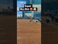 Unstoppable Sky Dive in Kho Kho🥶😱 #trending #divng #sports #popular #feedshorts #dive #daydive