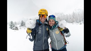 La Sportiva Skimo Season 2024 by La Sportiva 576 views 2 days ago 6 minutes, 36 seconds