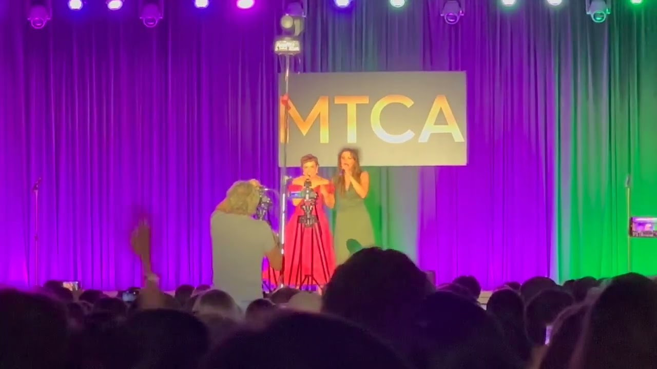 MTCA 2026 Closing Ceremony Wicked For Good