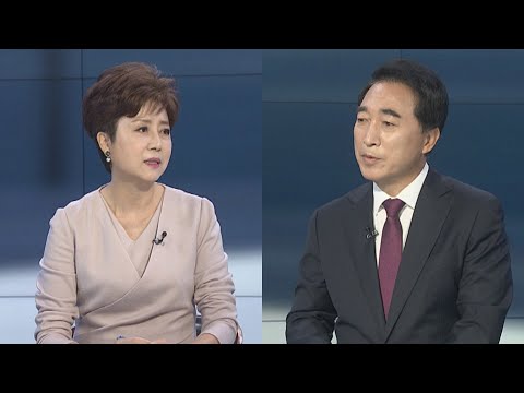 [뉴스포커스] 정진상 압수수색 공방…윤대통령 취임 6개월 평가는? / 연합뉴스TV (YonhapnewsTV)
