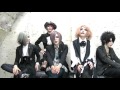 MeteoroiD びじゅなびコメント
