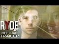 Ryde official trailer 2016  vega entertainment