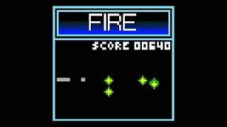 PLAY-YAN: FIRE (Game Boy Advance)