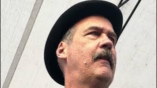 Krist Novoselic’s Bonafide Band performing Love Buzz in Aberdeen, Washington on 6/21/24