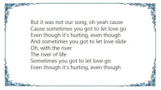 Heather Nova - River of Life Lyrics