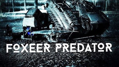 My Secret FPV Weapon?! 😈 | Foxeer Predator FPV Camera Review