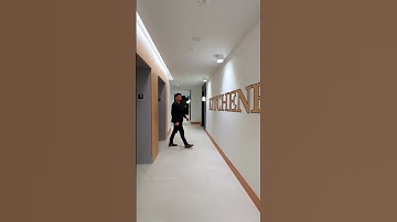 Stick text to wall 1) Open video in After Effects 2) Apply 3Dcamera effect 3) write text