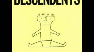 Descendents - Christmas Vacation