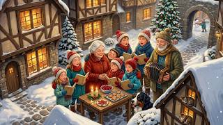 1 Hour Peaceful Christmas Worship Songs 2026 | Traditional Christian Music 🎄✨